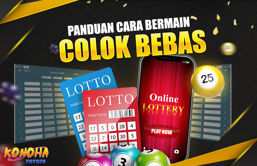 CARA BERMAIN COLOK BEBAS