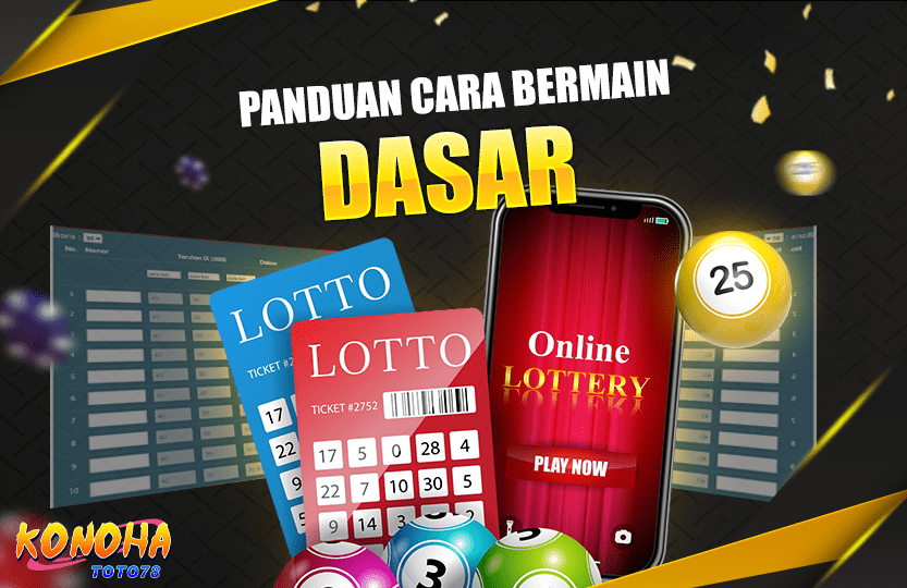 CARA BERMAIN DASAR